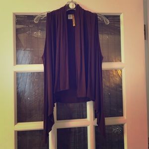 Rachel Pally soft vest